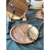 Akasya Pasta Tabak 20CM