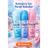 Akat AKATGARDİ BEBEK KOLONYASI
