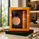 Akat Fiery 2 Set 100Ml Edt + 150 Ml Deodorant Bayan