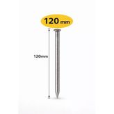 Akatsuki Çelik Çivi 120 Mm 1 Kg