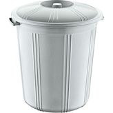 Akay Plastik Eko Çöp Kovası (70 lt) Herkül