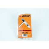 Akbaba Banyo, Wc Kapı Kolu AKB-102