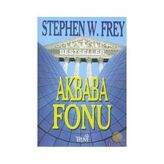 Akbaba Fonu - Stephen W. Frey