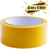 Akbant Tamir Bandı 48MM*10MT Sarı