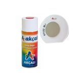 Akçalı 006547 Bej Sprey Boya