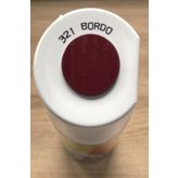 Akçalı 326 400 ml Palak Siyah Sprey Boya