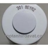 Akçalı Beyaz 301 Sprey Boya