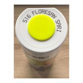 Akçalı Boya / Floresan Sarı Sprey Boya 516