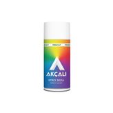 Akçalı Sprey Boya 400 ml Tampon Kırmızı