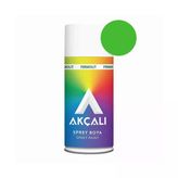 Akçalı Sprey Boya Açık Yeşil RAL314, 400ML
