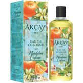 Akçay 250 ml Mandalina Kolonyası