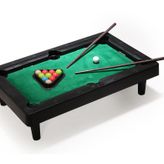 Akçiçek Midi Pool Orta Boy Bilardo No:040
