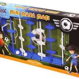 Akçiçek Mini Masa Maçı