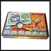 Akçiçek ROOPER - İp Cambazı