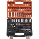 Akd 1/4 Mini 53 Parça Lokma Takımı