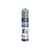 Akd Akfix Aa476 647Fc Pu Mastik 280Ml Gri
