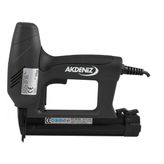 AKD EF18/35 Elektrikli Brad Çivi Tabancası