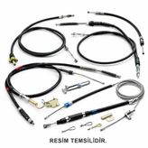 Akd El Fren Teli Arka Disk Astra G