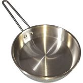 Akdeniz 16 cm Mini Çelik Tava