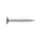 Akdeniz 4.0x30 mm 500 Adet Sunta Vidası