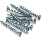 Akdeniz 4.0x40 mm 500 Adet Sunta Vidası