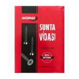 Akdeniz 4x35 mm Sunta Vidası