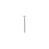Akdeniz 5x50 mm Sunta Vidası