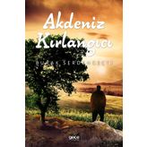 Akdeniz Kırlangıcı - Burak Serdengeçti