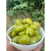 Akdeniz Sepeti Hatay Kırma Yeşil Zeytin 5 Kg