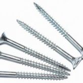 Akdeniz Sert Ağaç Yapı Vidası 5,0X60MM Galv 200 Adet