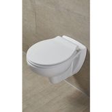 Akdeniz Slim Klozet Kapağı 53120