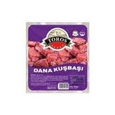 Akdenız Toros 500 gr Dana Kuşbaşı