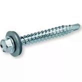 Akdeniz Trapez Çatı Vida 5.5X38 Mm Adet
