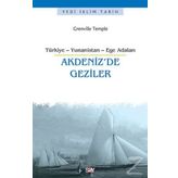 Akdeniz’de Geziler - Grenville Temple