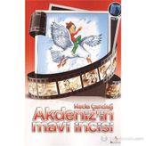 AKDENIZ'IN MAVI İNCİSİ - NECLA ÇANDAĞ