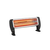 Akel Mini Quartz Isıtıcı 2 Çubuk 1200 W