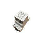 Akelsan Zil Trafosu 4-8-12V /4VA AK-910 Kapı Zili Trafosu,Transformator,Güç Kaynağı Bell Transformer