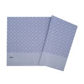 Aker 1090100 75x190 cm Elegance Monogram Şal