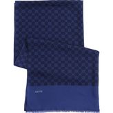 Aker 1090100 Lacivert Şal