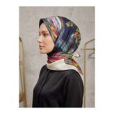 Aker 8129795-922 Tivil Eşarp
