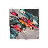Aker 8295795-971 Polyester Tivil Eşarp