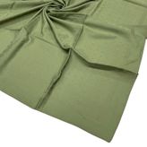 Aker 952 Keten Yeşili Cotton Eşarp