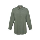Aker Basic Cotton Bluz