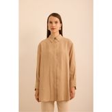 Aker Basic Modal Tunik