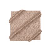 Aker Bej 90X90 İpek Twill Eşarp