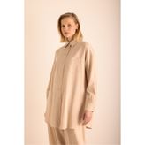 Aker Bej Cotton Tunik