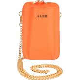 Aker Cnt20143 Telefon Çantası - 280-Turuncu