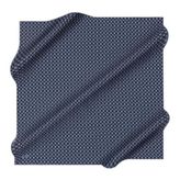 Aker İpek Eşarp - 8921713-922 Mavi Twill