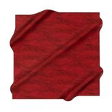 Aker İpek Eşarp - 8924701-341 Bordo Sura