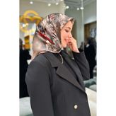 Aker İpek Eşarp - 8989713-911 - Tivil